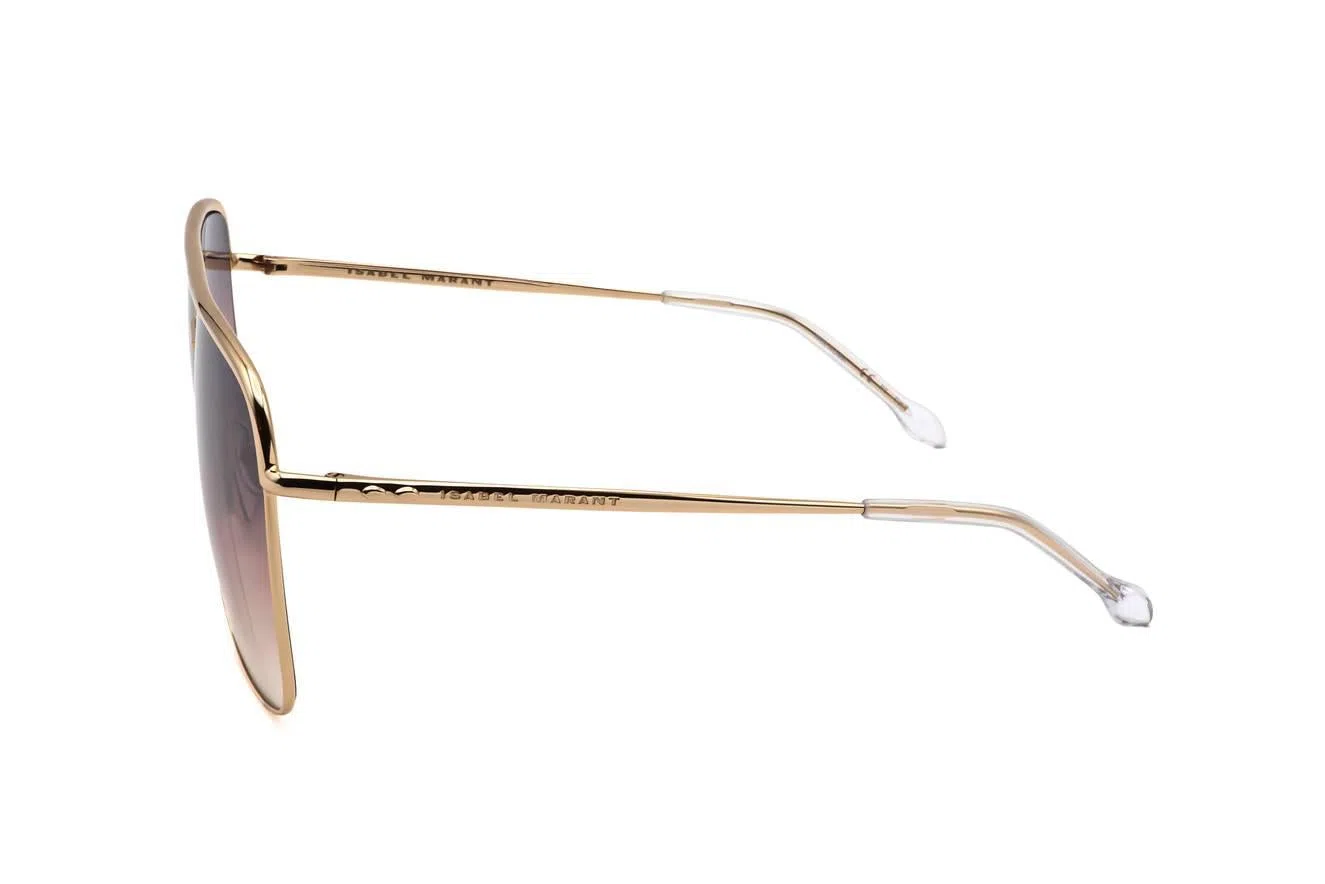Isabel Marant IM0118_S Sunglasses - view 4